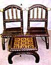 Wooden cart chairs, Wooden cart sofa sets, Wooden cart almirah, Wooden cart benches, Wooden cart swings, Wooden cart tables