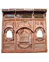 antique Wooden doors, antique Wooden windows, antique Wooden jharokha, antique Wooden screens, antique Wooden pillars & columns