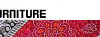 silver furniture exporters
