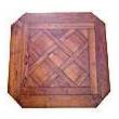 antique wood flooring, wood floor tiles, rosewood flooring , rosewood ceiling, lamparquet