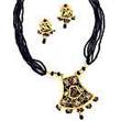 antique reproduction jewelry, thewa jewelry, thewa necklace, thewa earrings, thewa pendants,thewa bracelets